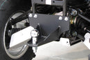 CF MOTO RANCHER 500 4 X 4 [2010-2012] - Krogforlænger