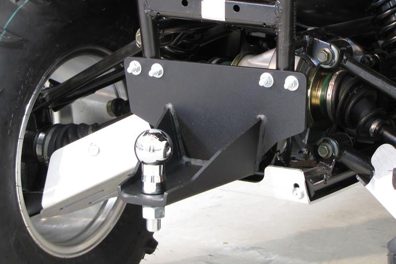 CF MOTO TERRALANDER 500 EFI 4 X 4 [2012-2013] - Forlænger rebkrog