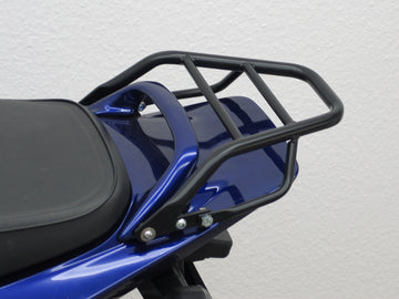 Honda CB 1300 [2003-2007] - Bagageholder, sort