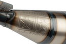 Beta RR SM 50 2T - Auspuff ohne ESD Streetrace 80-90