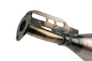 Keeway SM 50 2T - Auspuff ohne ESD Streetrace 80-90