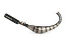 Beta RR SM 50 2T - Auspuff Streetrace 80-90 Schwarz