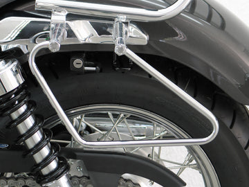 Honda VT 750 S (kæde) [2010-2011] - Pack Bag Bracket