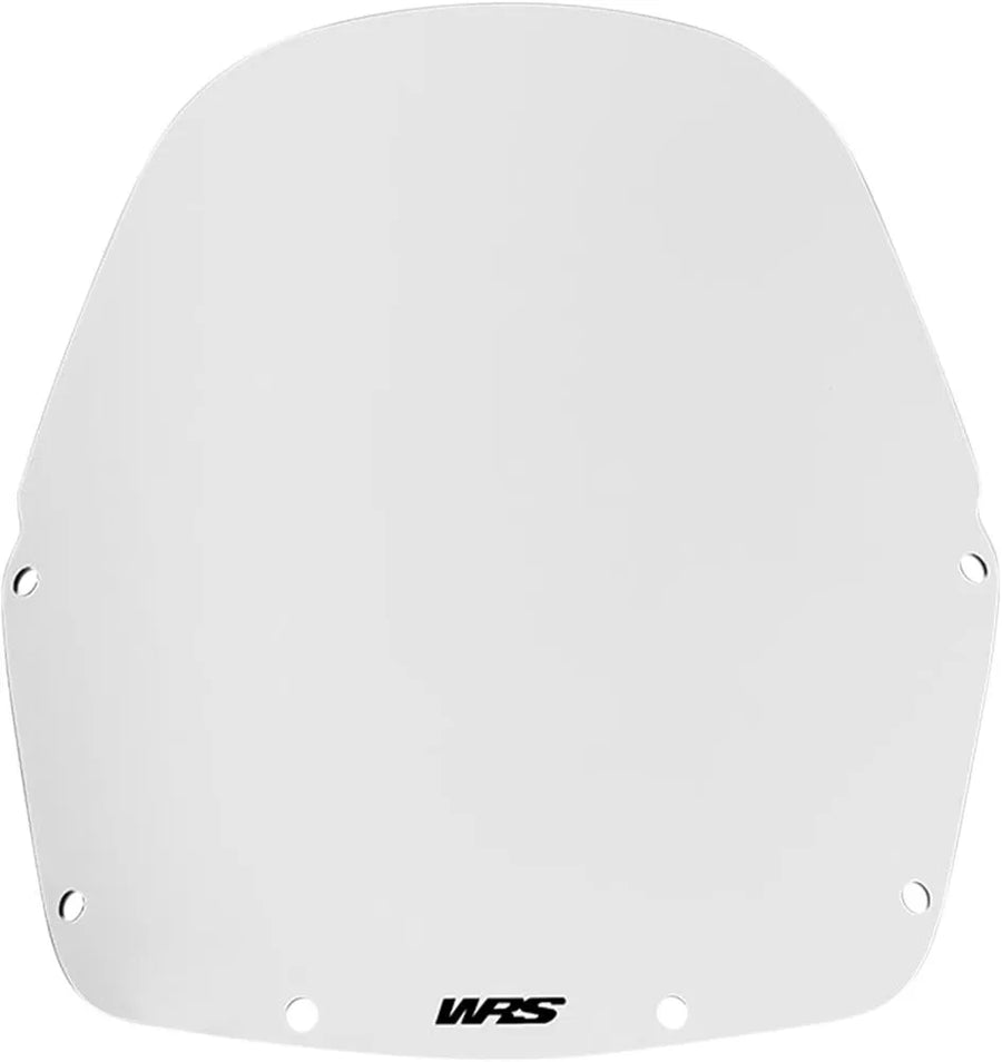 Honda Africa Twin XRV 750 [WRS] – Forrude