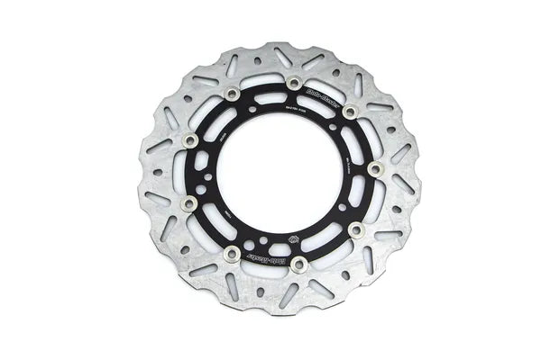 Yamaha Yzf-R25 Rg10 [2016, 2018-2024] - Nitro Series Bremsscheibe – Bild 6