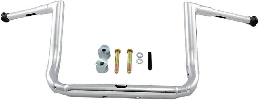 harley davidson touring [LA CHOPPERS] – 1-1/2" Grande Twin Peaks touring styr