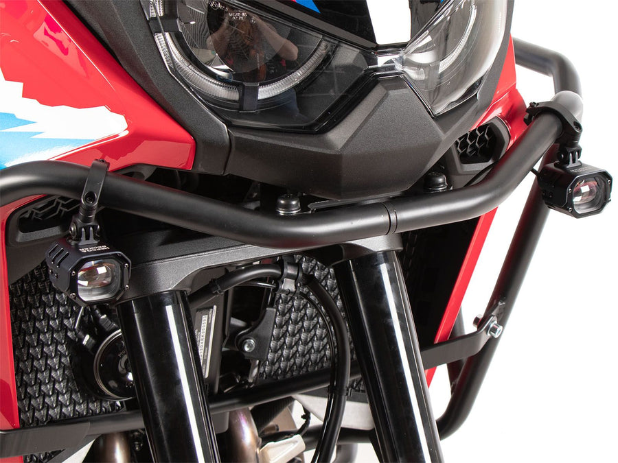 Aprilia TUAREG 660 [2025-] - NOVA LED EKSTRA LYGSÆT sort