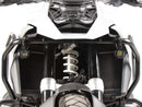 Kawasaki KLE 500 / SE [2026-] - Nova LED ekstra forlygter