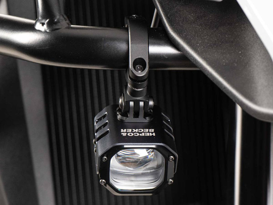 BMW R 1300 R [2025 - ] - NOVA LED EKSTRA LYGSÆT