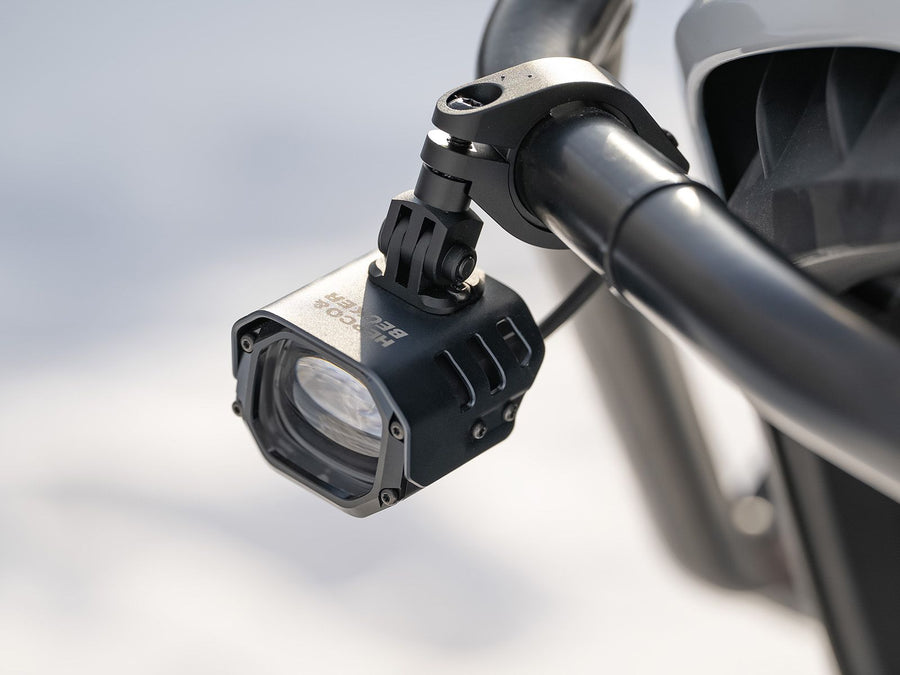 Kawasaki KLE 500 / SE [2026-] - Nova LED ekstra forlygter