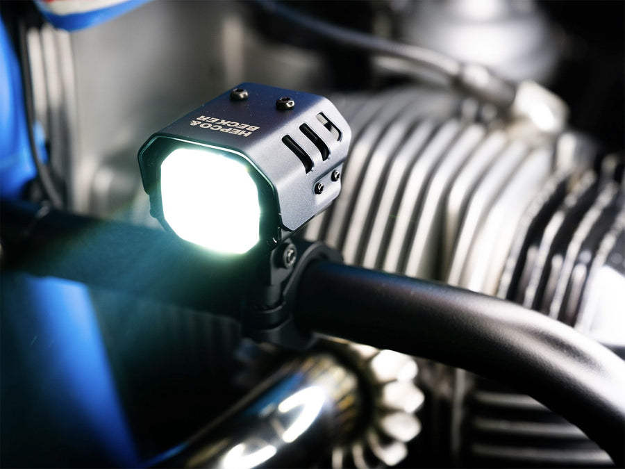 Royal Enfield BEAR 650 [2025-] - NOVA LED EKSTRA LYGSÆT