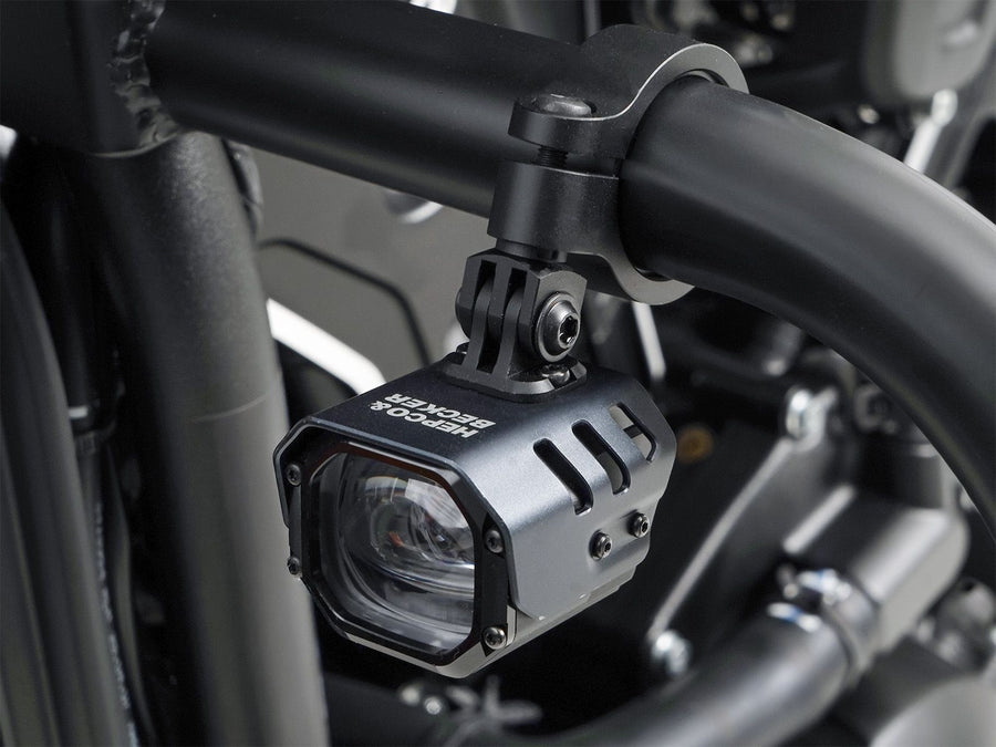 INDIAN Scout Sixty Bobber [2025-] - LED YDERLIGERE LYS NOVA