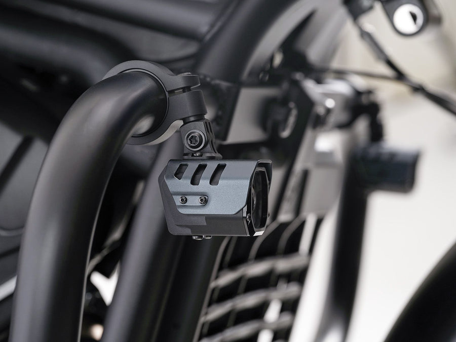 INDIAN Scout Sixty Bobber [2025-] - LED YDERLIGERE LYS NOVA
