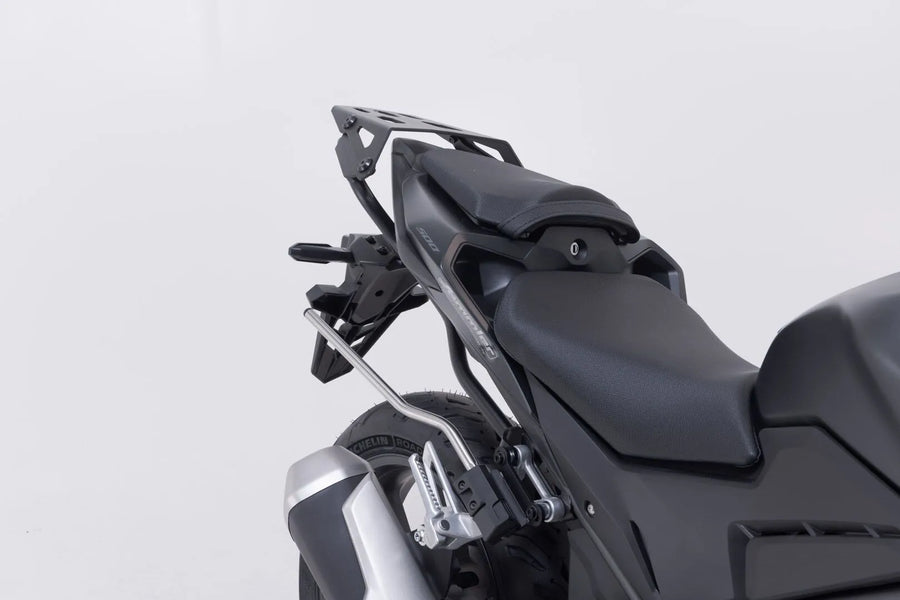 honda cb 500 hornet [SW-MOTECH] – Gadebagageholder