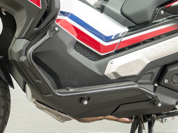 Honda X-Adv 750 [2017-2020] -beskyttende bar nedenfor, sort