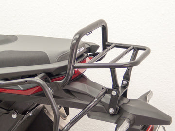 Honda X-Adv 750 [2017-2020] -Laggage Rack, Black