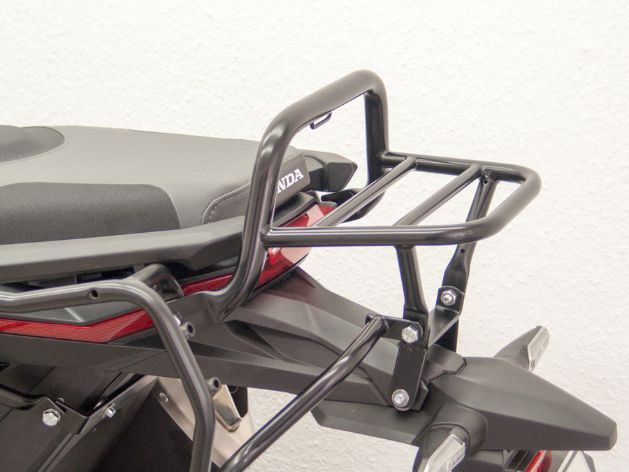 Honda X-Adv 750 [2017-2020] -Laggage Rack, Black