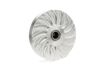 MBK MachG 50 2T LC [–2002] - Wandler Oversize Aluminium