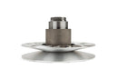 MBK Nitro 50 2T LC [–1998] - Wandler Oversize Aluminium