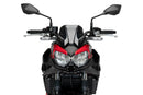 KAWASAKI Z 650 [2025] - Nøgen kåbe forrude frontspoiler-1