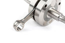 Aprilia SR Netscaper 50 2T LC - krumtapaksel 45,8 mm slaglængde 90 mm plejlstang