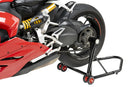 DUCATI HYPERMOTARD 950 SP [2025] – Bagmonteringsstativ til enkeltsidet svingarm-5