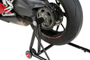 DUCATI HYPERMOTARD 950 SP [2025] – Bagmonteringsstativ til enkeltsidet svingarm-6
