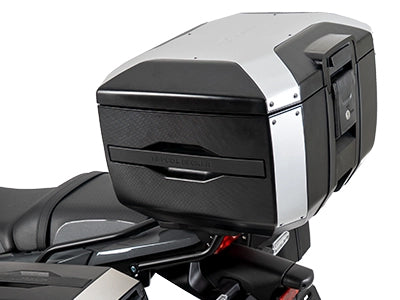 Kawasaki KLE 500 / SE [2026-] - Smartrack sæt inkl. topkasse
