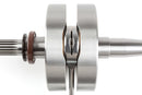 Aprilia SR Netscaper 50 2T LC - krumtapaksel 47mm slaglængde 100mm plejlstang
