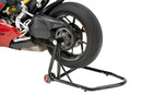 DUCATI SUPERSPORT 950 S [2025] – Bagmonteringsstativ til enkeltsidet svingarm med-3