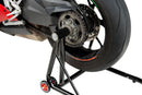 DUCATI SUPERSPORT 950 S [2025] – Bagmonteringsstativ til enkeltsidet svingarm med-11