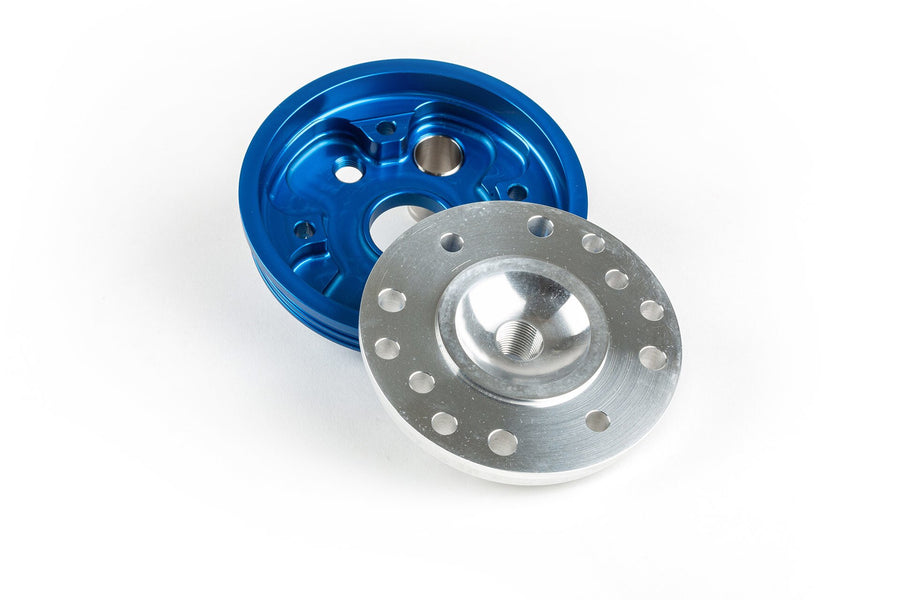 Aprilia RX Factory 50 2T - Zylinderkit 80cc