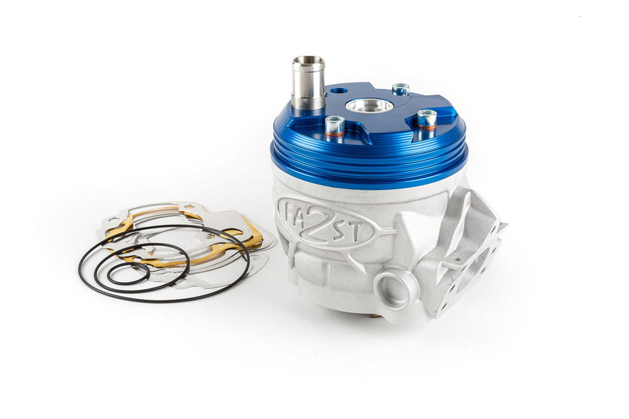Beta RR SM 50 2T - Zylinderkit 80cc 44,9mm Hub