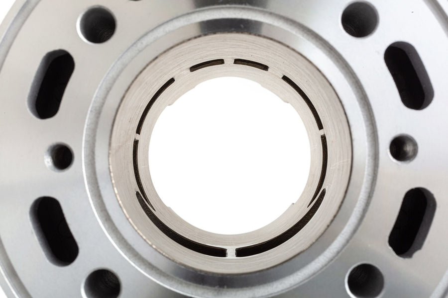 Beta RR Track 50 2T - Zylinderkit 80cc 44,9mm Hub