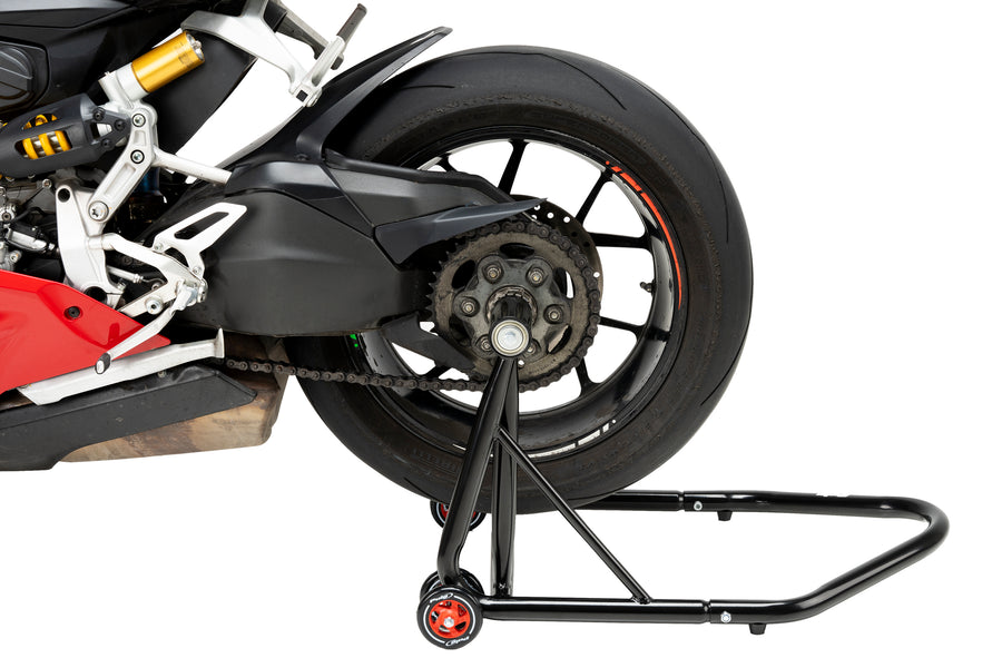 BMW R 1300 R EXCLUSIVE [2025] - Bagmonteringsstativ til enkeltsidet svingarm med