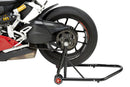 BMW R 1300 R EXCLUSIVE [2025] - Bagmonteringsstativ til enkeltsidet svingarm med-4