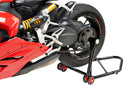 BMW R 1300 R EXCLUSIVE [2025] - Bagmonteringsstativ til enkeltsidet svingarm med-11
