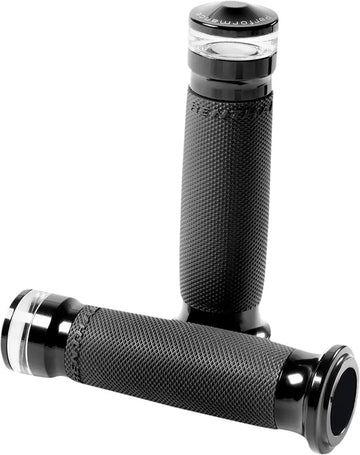 Harley Davidson Nightster 975 Special [PERFORMANCE MACHINE (PM)] - Vision Series Contour LED-indikatorgreb