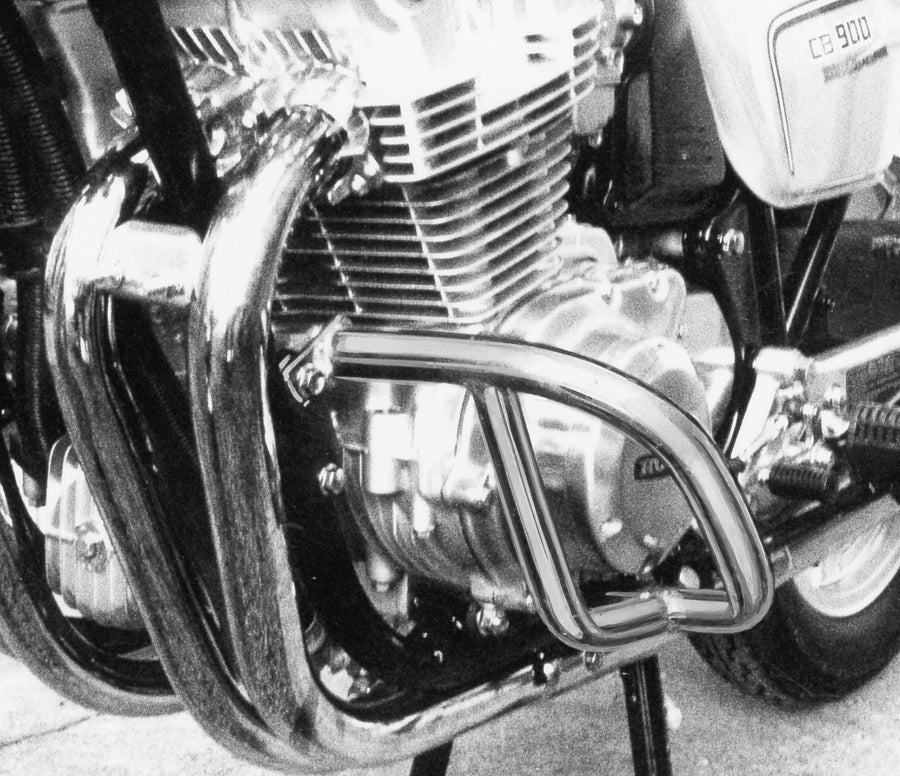 Honda CB 750 K [1979-1981] - Motorværn