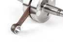 Aprilia RX Enduro 50 2T D50B0 [2007–] - Kurbelwelle 44mm Hub