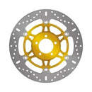 Kawasaki ZRX 400 II [2001, 2003-2004, 2007] - Bremsscheibe – Bild 9