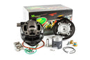 Aprilia SR Netscaper 50 2T LC - Zylinderkit Black Trophy 70ccm