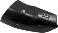 BMW XR [AKRAPOVIC] – Varmebeskyttelse