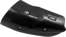 BMW XR [AKRAPOVIC] – Varmebeskyttelse