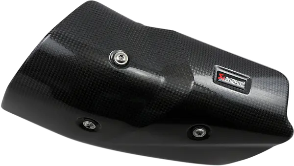 BMW XR [AKRAPOVIC] – Varmebeskyttelse