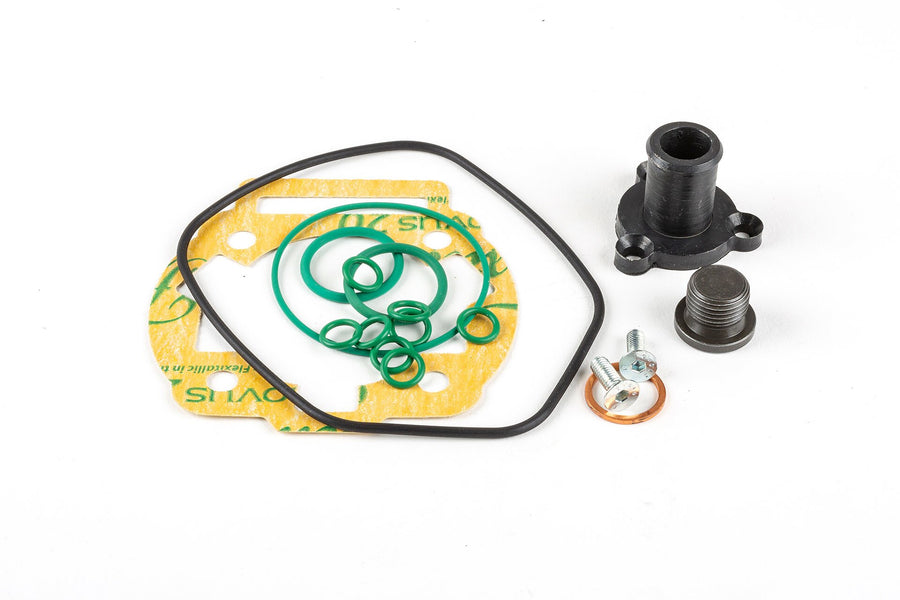 Derbi Senda R DRD Racing Enduro 50 2T D50B0 [2006–] - Zylinderkit Trophy 86ccm