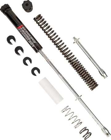 Harley-davidson LOW Rider [PROGRESSIVE SUSPENSION] – Monotube gaffelpatronsæt