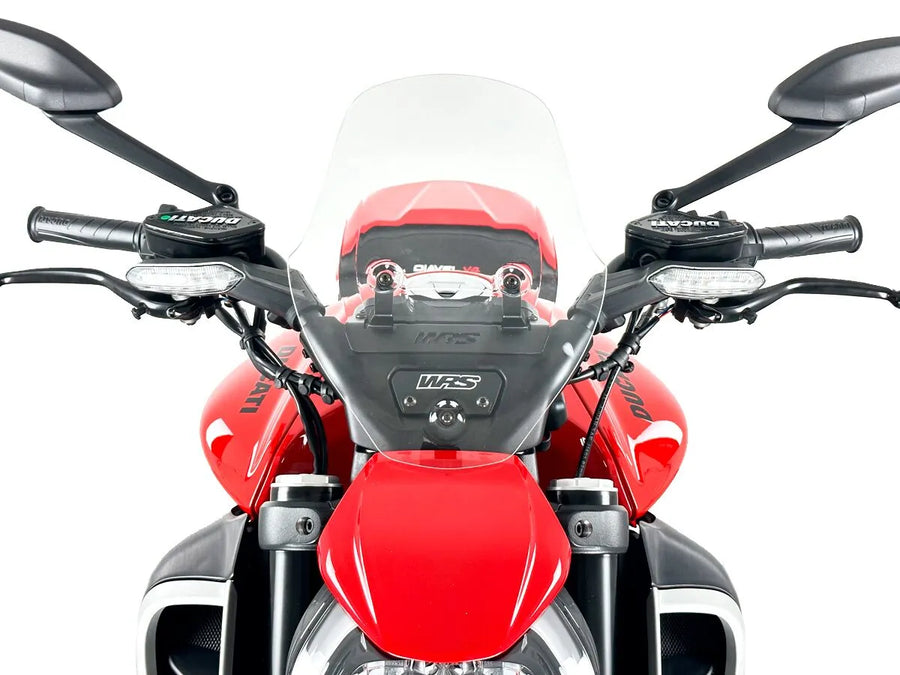 ducati diavel v4 [WRS] – forrude