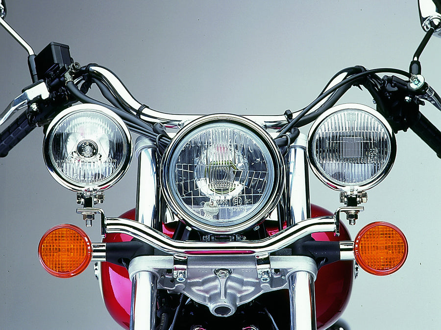 Honda VT 125 Shadow [1999-2007] - Lampeholder for yderligere forlygter