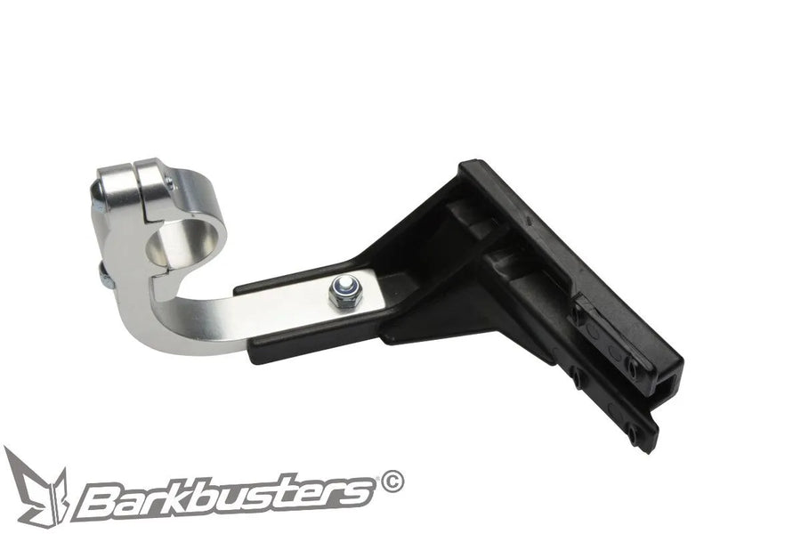 cf moto 800 [BARKBUSTERS] – Universalt monteringsmateriale til 22 mm styr